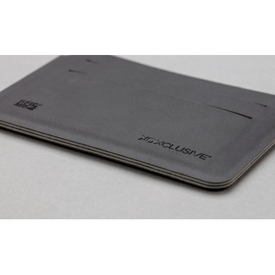 Quebec RFID safe cardholder