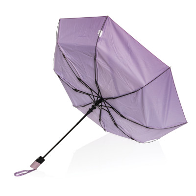 21" Impact AWARE™ 190T mini auto open umbrella