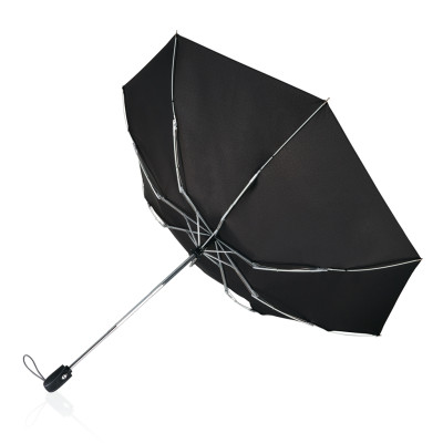 Swiss Peak AWARE™ Traveller 21” automatic umbrella