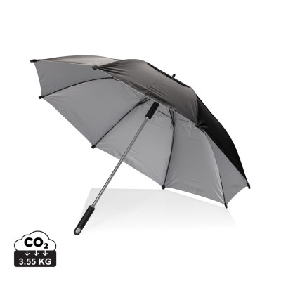 AWARE™ 27' Hurricane storm umbrella