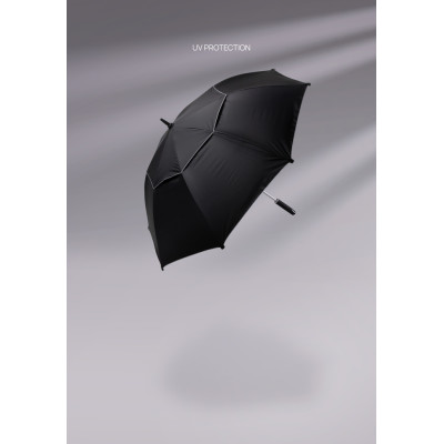 AWARE™ 27' Hurricane storm umbrella