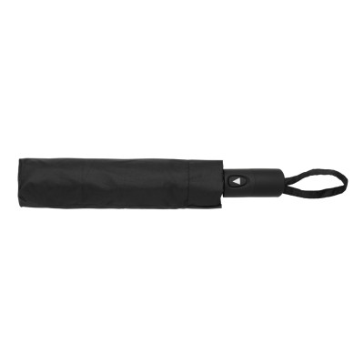 21" Impact AWARE™ RPET 190T mini auto open umbrella