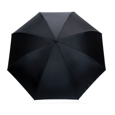 23" Impact AWARE™ RPET 190T reversible umbrella