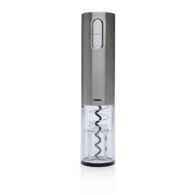 Electric wine opener - USB rechargeable