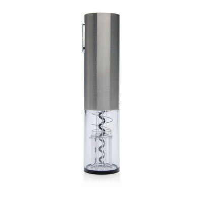 Electric wine opener - USB rechargeable