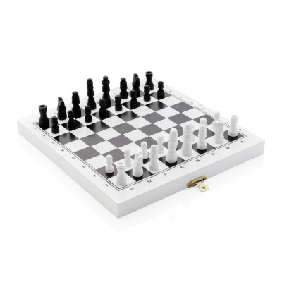 Deluxe 3-in-1 boardgame in box