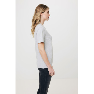 Iqoniq Manuel recycled cotton t-shirt undyed