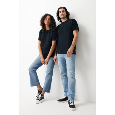 Iqoniq Kakadu relaxed recycled cotton t-shirt