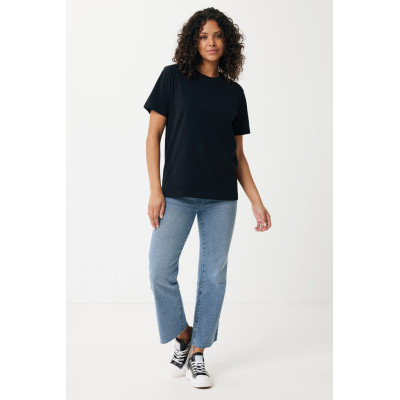 Iqoniq Kakadu relaxed recycled cotton t-shirt