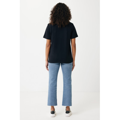 Iqoniq Kakadu relaxed recycled cotton t-shirt