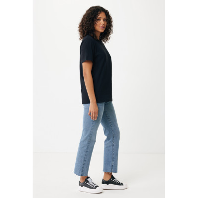 Iqoniq Kakadu relaxed recycled cotton t-shirt