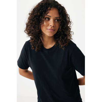 Iqoniq Kakadu relaxed recycled cotton t-shirt