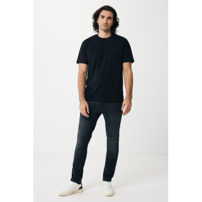 Iqoniq Sierra lightweight recycled cotton t-shirt