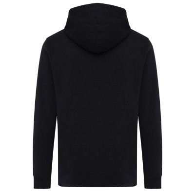 Iqoniq Rila lightweight recycled cotton hoodie