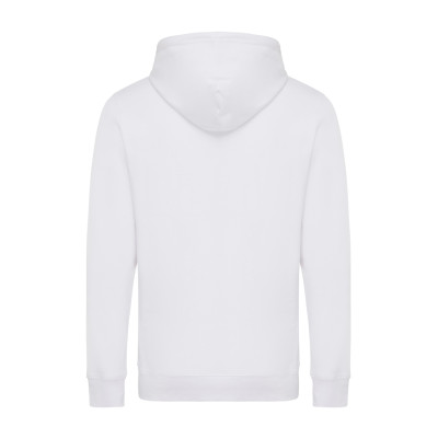 Iqoniq Rila lightweight recycled cotton hoodie