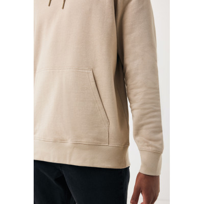 Iqoniq Rila lightweight recycled cotton hoodie