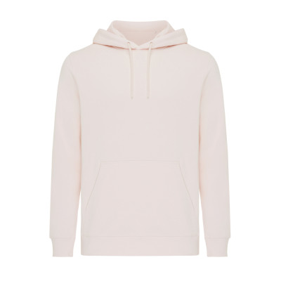 Iqoniq Rila lightweight recycled cotton hoodie