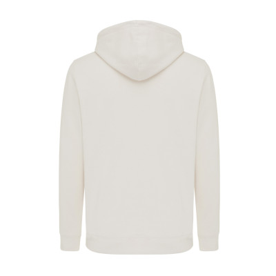 Iqoniq Rila lightweight recycled cotton hoodie