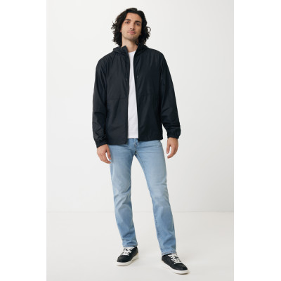 Iqoniq Logan recycled polyester lightweight jacket