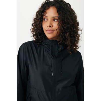 Iqoniq Logan recycled polyester lightweight jacket