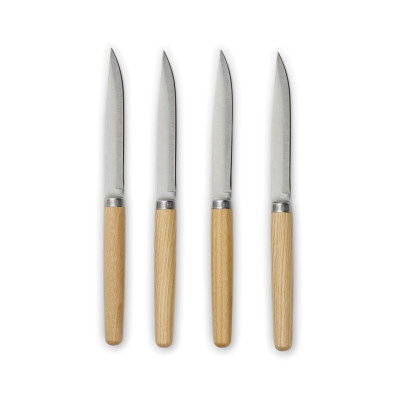 VINGA Retro meat knives