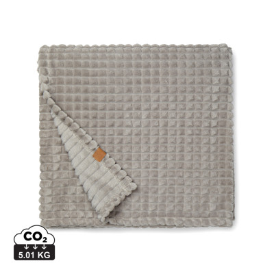 VINGA Branson GRS rpet blanket