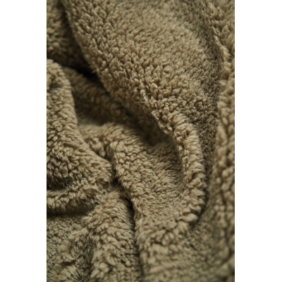 VINGA Maine GRS recycled double pile blanket