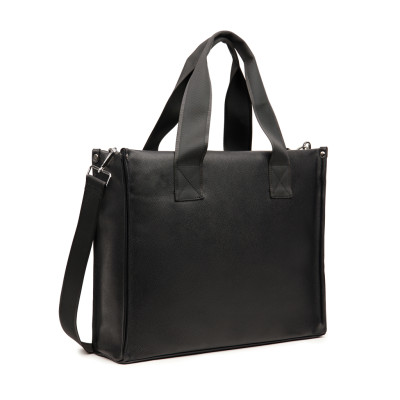 VINGA Bermond RCS recycled PU tote bag