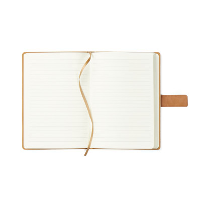 VINGA Bosler RCS recycled canvas notebook