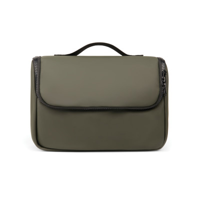 VINGA Baltimore travel toiletry bag