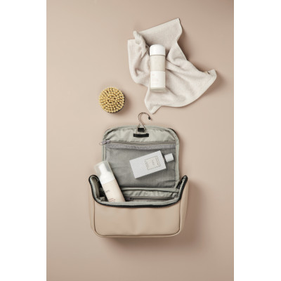 VINGA Baltimore travel toiletry bag