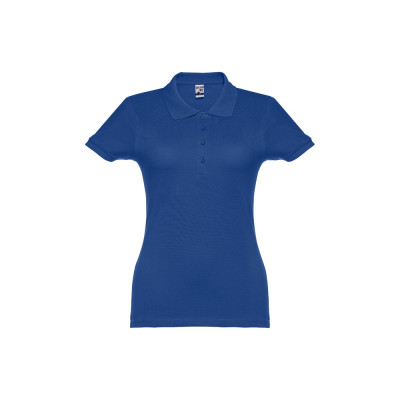 THC EVE. Women's polo shirt