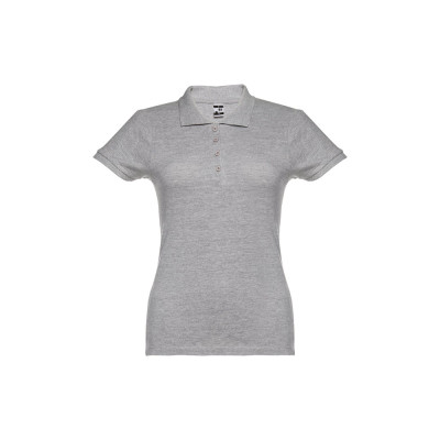 THC EVE. Women's polo shirt