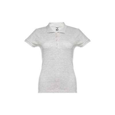 THC EVE. Women's polo shirt