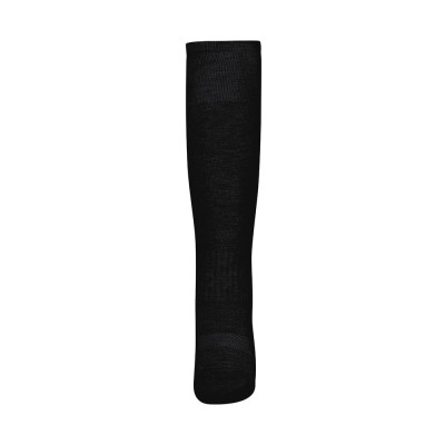 THC RUN KIDS. Mid-calf sports sock for children