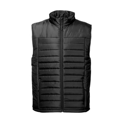 THC CLOUD. Padded vest (unisex)