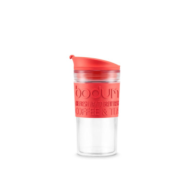 TRAVEL MUG 350. travel mug 350ml