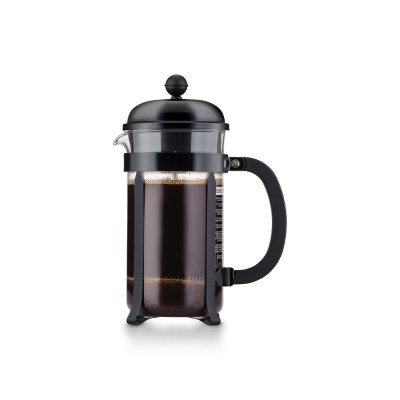 CHAMBORD 1L. Coffee maker 1L