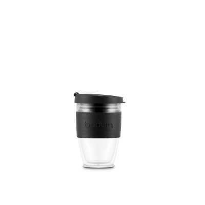 JOYCUP DOUBLE 250. travel mug 250ml