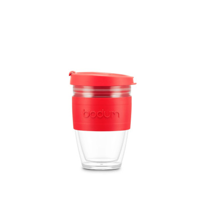 JOYCUP DOUBLE 250. travel mug 250ml