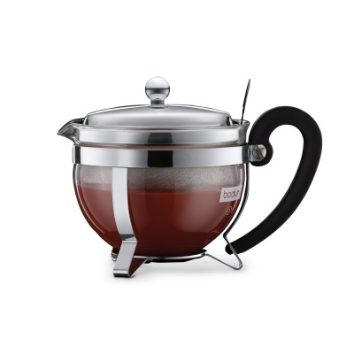 CHAMBORD TEA. Kettle 500ml