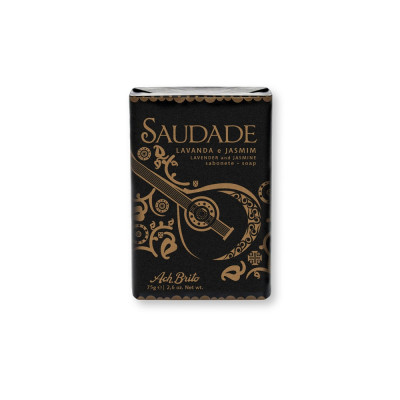 SÍMBOLOS LUSITANOS. Soaps based on vegetable soap and enriched with olive oil (75 g)