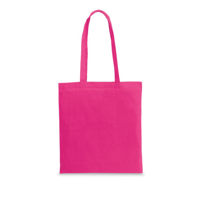 CARACAS. 100% cotton bag (140 g/m²)