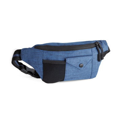 MUZEUL. 300D waist bag