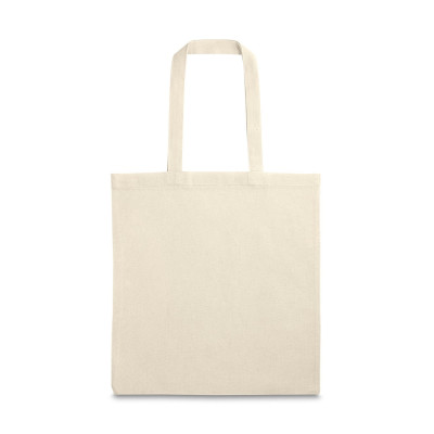 BONDI. 100% cotton bag (140 g/m²)