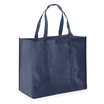 SHOPPER. Neaustinis maišelis (80 g/m²)