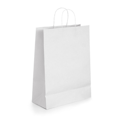 CABAZON. Paper kraft bag (90 g/m²)