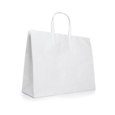 KELLY. Paper kraft bag (100 g/m²)