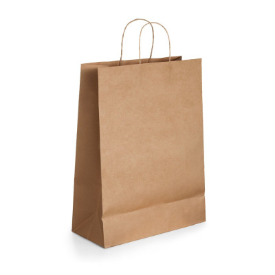 ELLEN. Paper kraft bag (115 g/m²)