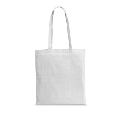 WHARF. 100% cotton bag (100 g/m²)